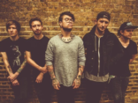THE GOSPEL YOUTH Sign with Rise/Velocity Records
