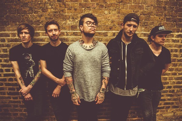 THE GOSPEL YOUTH Sign with Rise/Velocity Records 