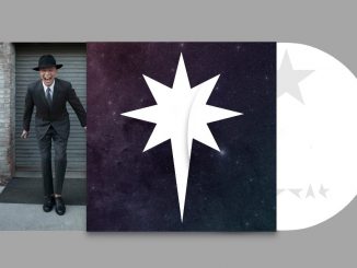 David Bowie: "No Plan" EP to Get Physical CD & Vinyl Release