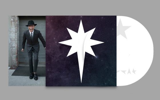 David Bowie: 