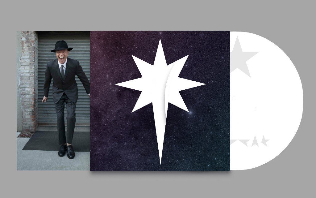 David Bowie: "No Plan" EP to Get Physical CD & Vinyl Release 