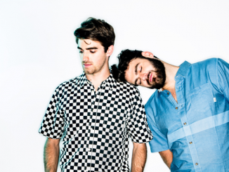 Track of the Day: The Chainsmokers - 'Paris'