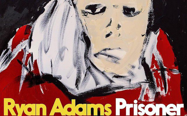 Album Review: Ryan Adams - Prisoner 