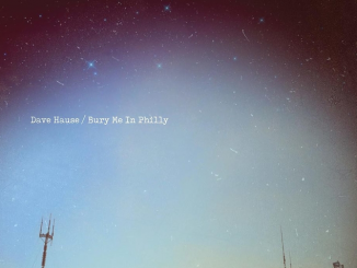 Album Review: Dave Hause - 'Bury Me In Philly'