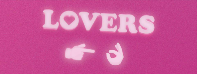 Track of the Day: Sweet White - ‘Lovers’ 