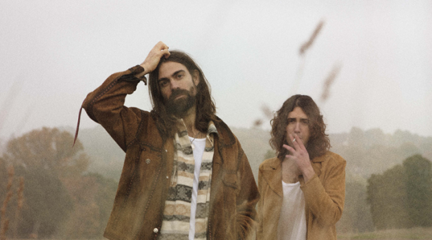 #30. XS Noize Music Podcast: Ten Fé Discuss Debut album 