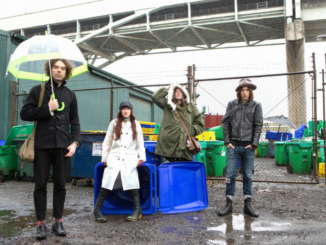 The Dandy Warhols share new song and video ahead of sold out London Roundhouse show 83 The Dandy Warhols share new song and video ahead of sold out London Roundhouse show