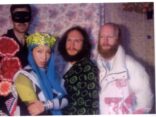 Track of the Day: Little Dragon - 'High'