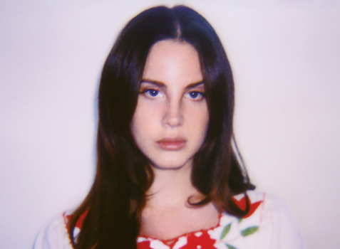 Lana Del Rey premieres the video to her new track 