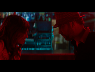 Jamiroquai - Reveal Cloud 9 Video (co-starring Monica Cruz) - WATCH