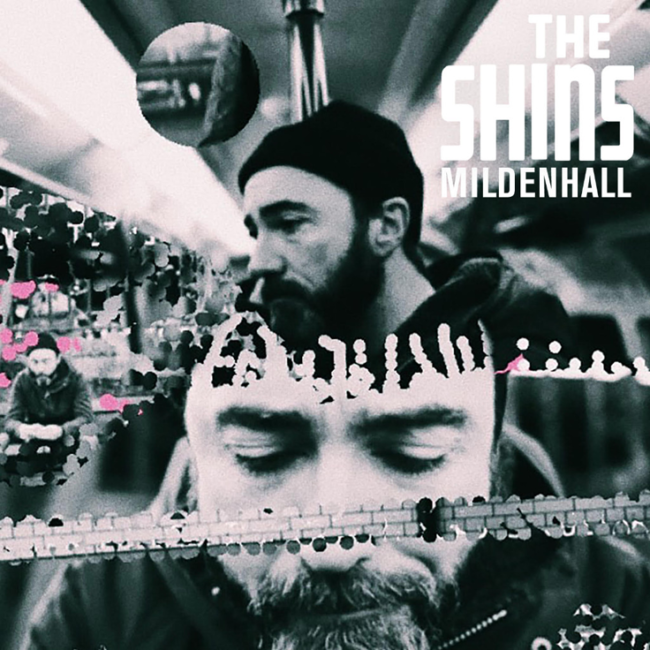The Shins unveil new single “Mildenhall,” - Listen 