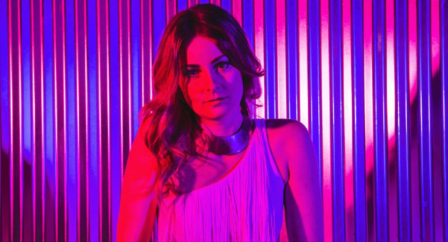 Jenn Grant reveals title track of forthcoming New album 