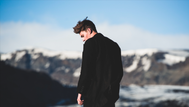 Track of the Day: Callum Stewart - 'The Dam' 