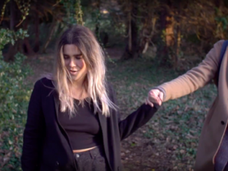 Belfast duo New Portals unveil 'Stereo' video