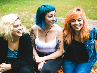 Cayetana share "Mesa" video, + announce new album 'New Kind Of Normal'