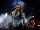 Live Review: Kate Nash Goes MENTAL at Portsmouth Gig 2