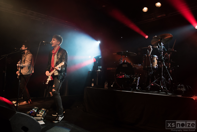 The Sherlocks Portsmouth Wedgewood Rooms