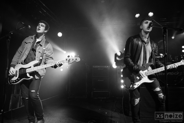 The Sherlocks Portsmouth Wedgewood Rooms