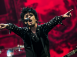 IN FOCUS// Green Day, Manchester MEN Arena 1