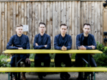 Dutch Uncles to launch album at new go karting track