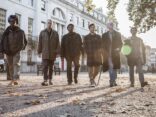 Dreadzone share video for "Mountain" from forthcoming album ‘Dread Times’
