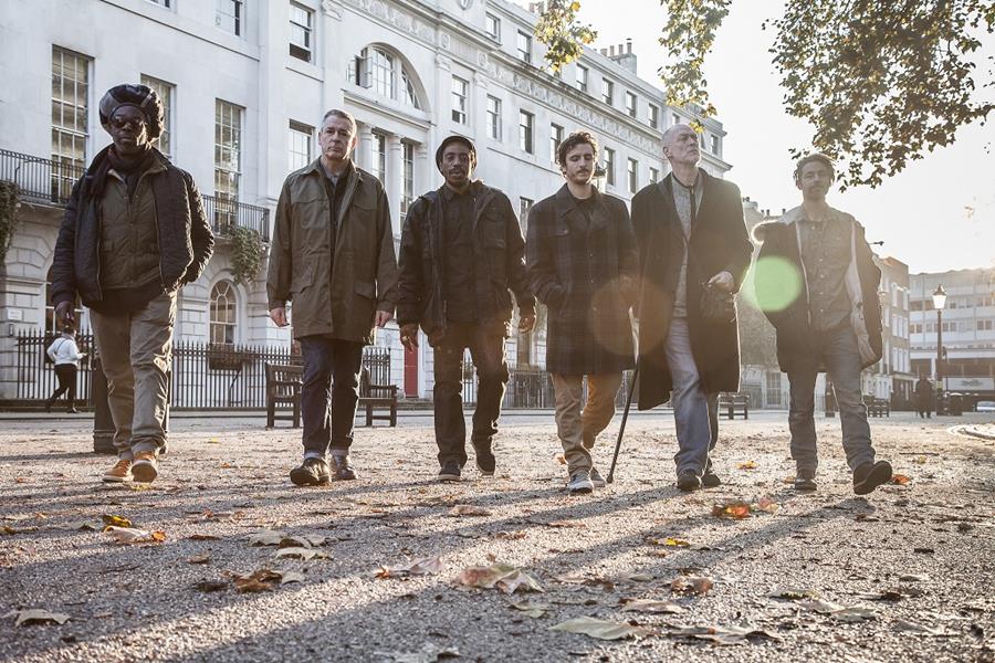 Dreadzone share video for "Mountain" from forthcoming album ‘Dread Times’ 