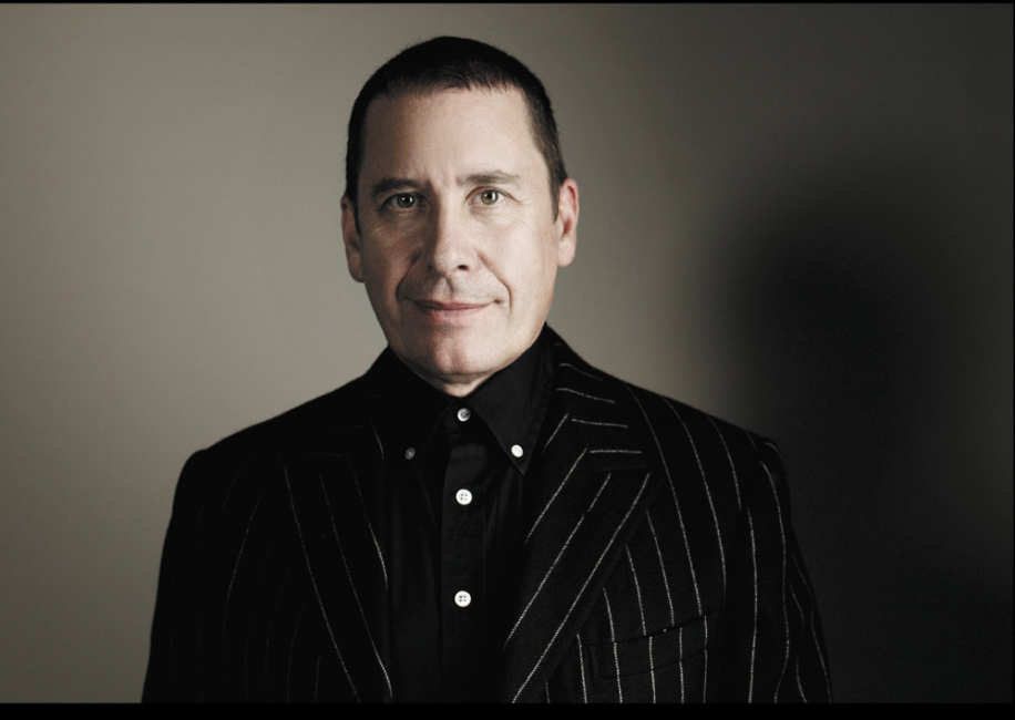 JOOLS HOLLAND announces FINAL line-up for Belfast Waterfront show 