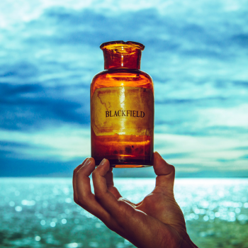 Album Review: BLACKFIELD - V 
