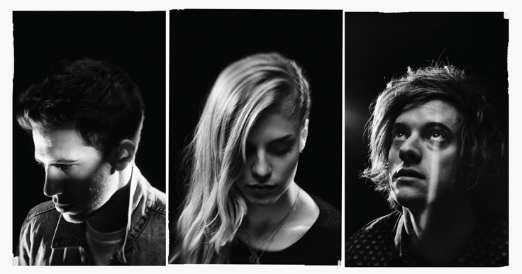 Listen to ‘Big Picture’ The New Single from London Grammar 