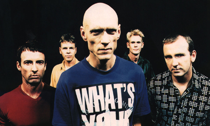 Midnight Oil announce return to UK for special London gig 