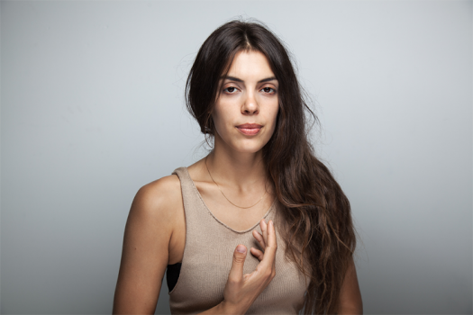 JULIE BYRNE announces MAY UK Tour 