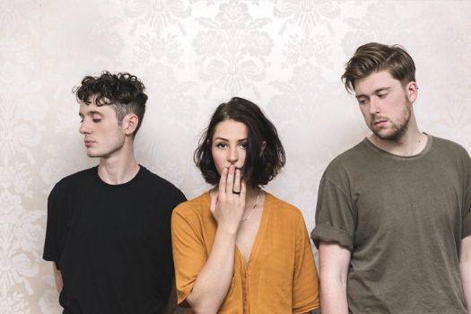 Track of the Day: Polo - 'Soak' 