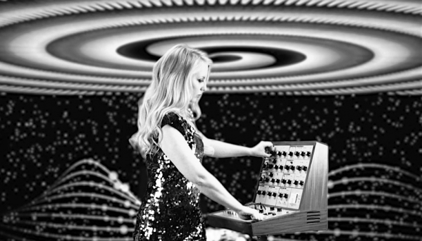 TRACK OF THE DAY:  “VIDEO KILLED THE RADIO STAR” – Bruce Woolley and Polly Scattergood 