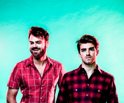 Listen to The Chainsmokers brand new single 'Something Just Like This' with Coldplay 