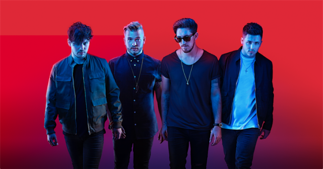 Track of the Day:  Club Drive - “Spare Time” 