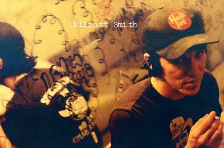 Elliott Smith - Either/Or  20th Anniversary edition out March 10th - Listen to unreleased tracks 