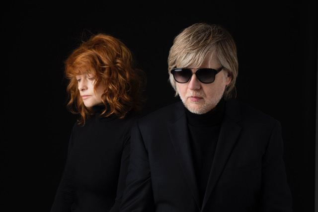 Goldfrapp have revealed their new track, ‘Ocean’ - Listen 