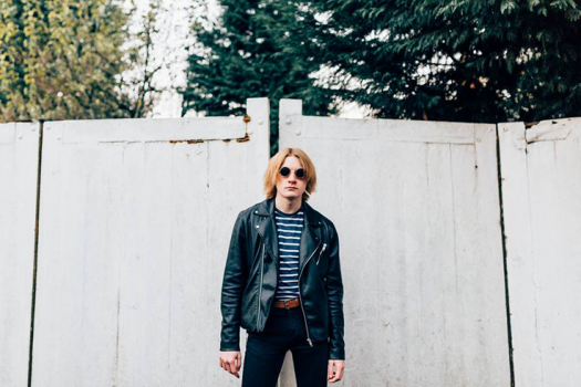 Listen to lead track from new Manchester artist ‘Rory Wynne’ from ‘What Would Rory Wynne Do? EP, 