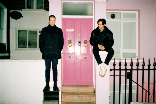 LEA PORCELAIN unveil Springsteen cover of ‘Streets of Philadelphia’ 