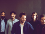 Fleet Foxes Announce New Album 'Crack-Up'