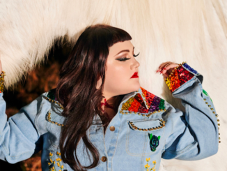 BETH DITTO Announces Run of European Live Shows 83 BETH DITTO Announces Run of European Live Shows