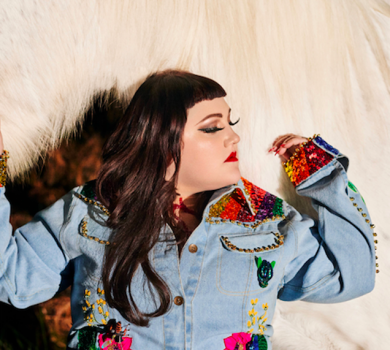 BETH DITTO Announces Run of European Live Shows 