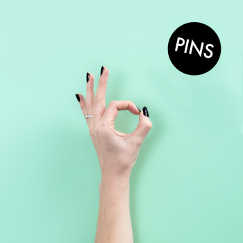 Manchester all-female five-piece PINS have premiered the video for new single 'All Hail' - Watch 