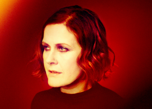 Alison Moyet Announces Irish Dates For October 2017 