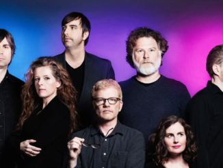 THE NEW PORNOGRAPHERS share new single 'Whiteout Conditions' - Listen 106 THE NEW PORNOGRAPHERS share new single 'Whiteout Conditions' - Listen