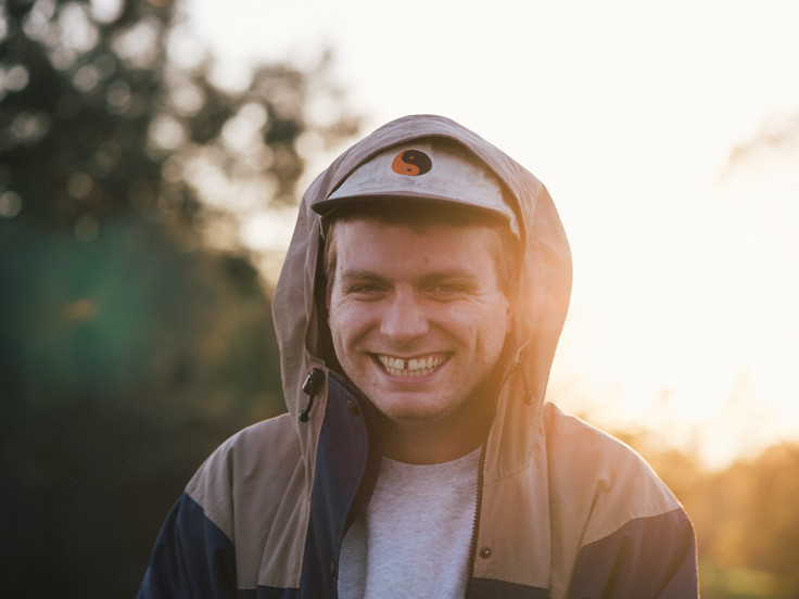 MAC DEMARCO - Releases Third Album 'This Old Dog' on May 5th, + Announces UK Shows 