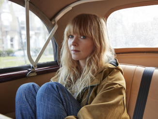 Listen to Brand New Single 'Floral Dresses' from Lucy Rose Feat. The Staves