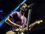 Live Review: ALL TIME LOW - Ulster Hall, Belfast – 19th March 2017 1