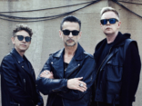 ALBUM REVIEW: Depeche Mode - Spirit
