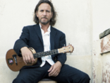 EDDIE VEDDER Announces 3ARENA Show with Special Guest GLEN HANSARD